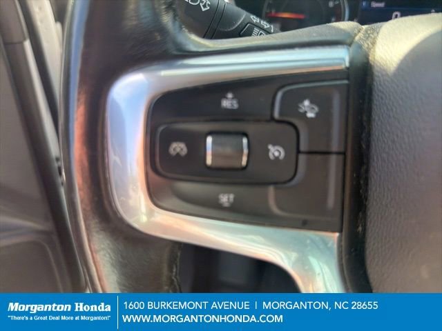 Used 2022 Chevrolet Blazer LT FWD image 12