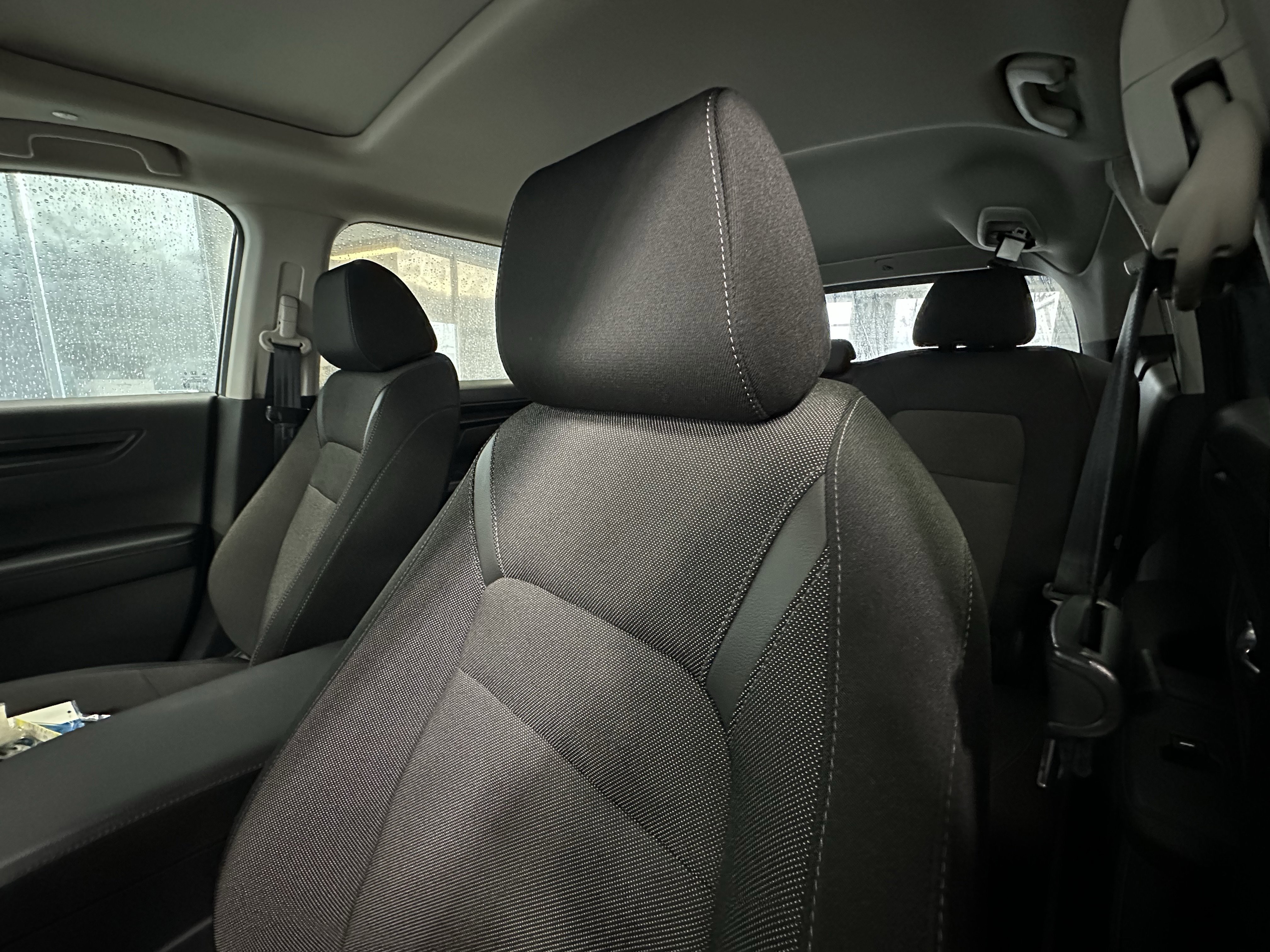 Used 2025 Honda CR-V EX image 10