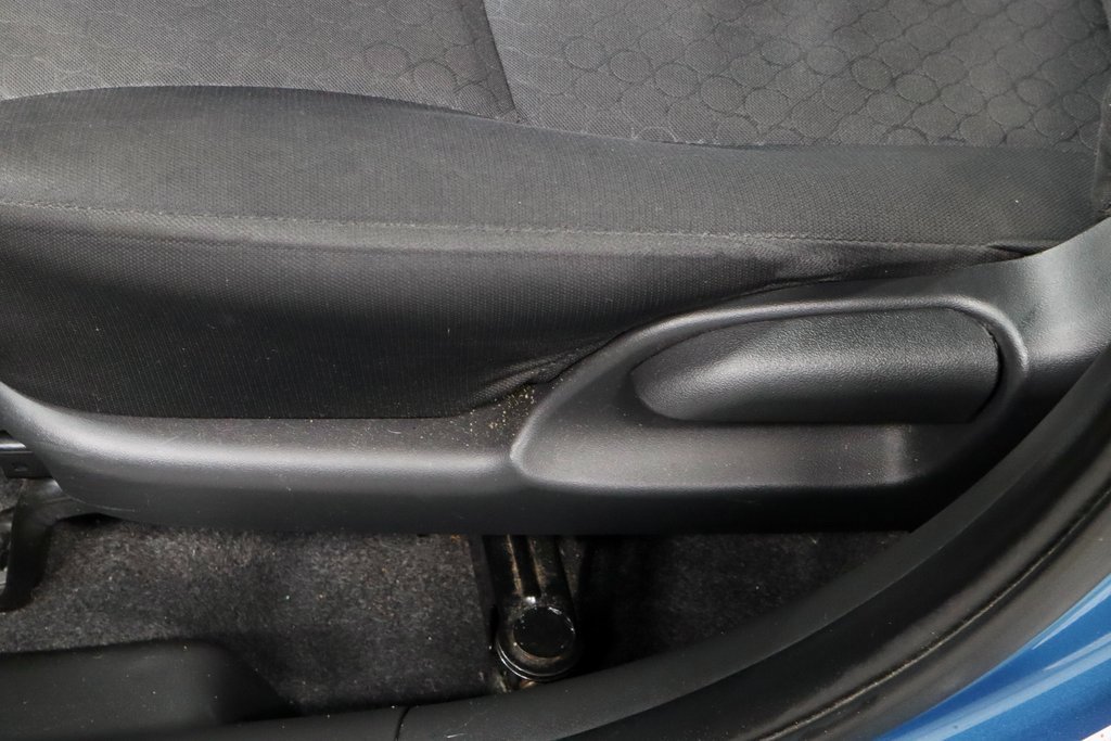 Used 2015 Mitsubishi Mirage DE image 24