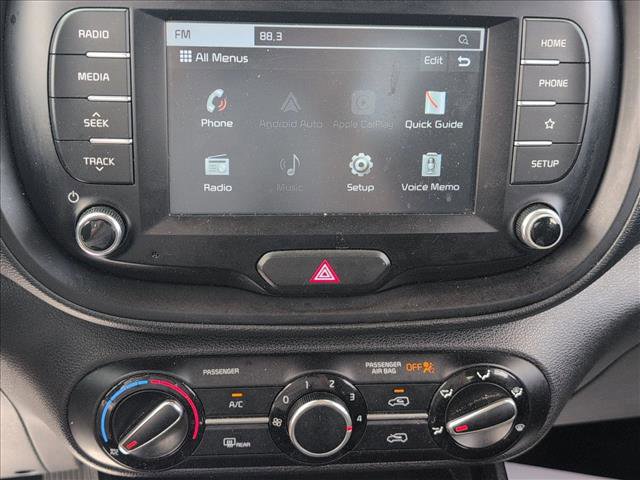 Used 2020 Kia Soul GT-Line FWD image 14