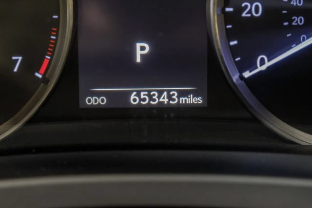 Used 2019 Lexus RC 350 w/ Premium Package RWD image 24