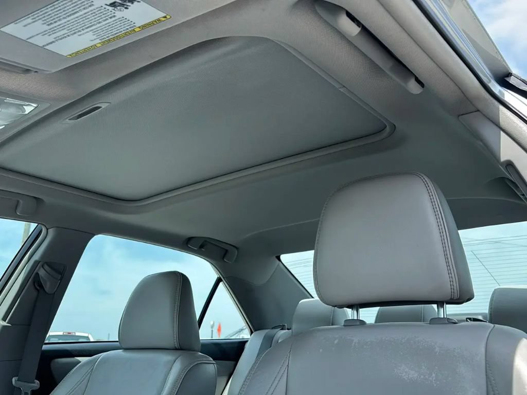Used 2016 Toyota Camry XLE FWD image 19