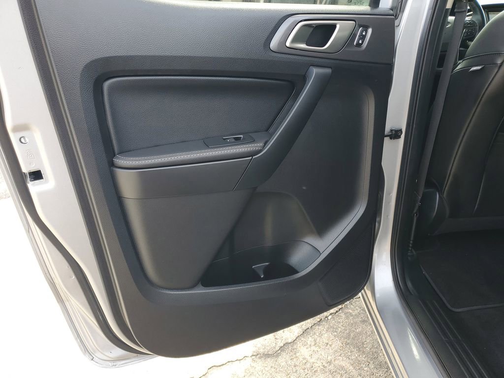 Used 2020 Ford Ranger Lariat w/ Technology Package RWD image 23