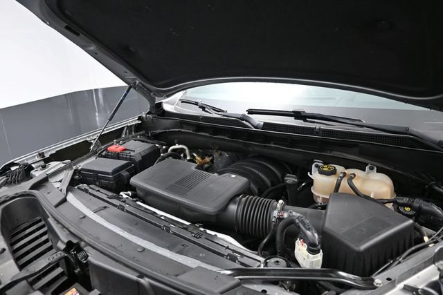 Used 2023 GMC Yukon Denali AWD/4WD image 12