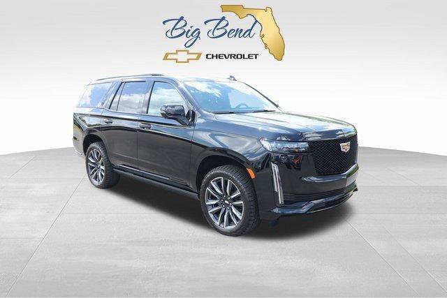 Used 2024 Cadillac Escalade Sport Platinum