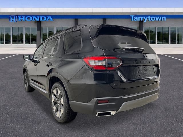 New 2026 Honda Pilot Elite image 3