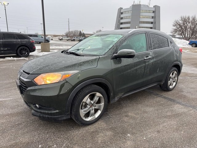 Used 2016 Honda HR-V EX-L image 2