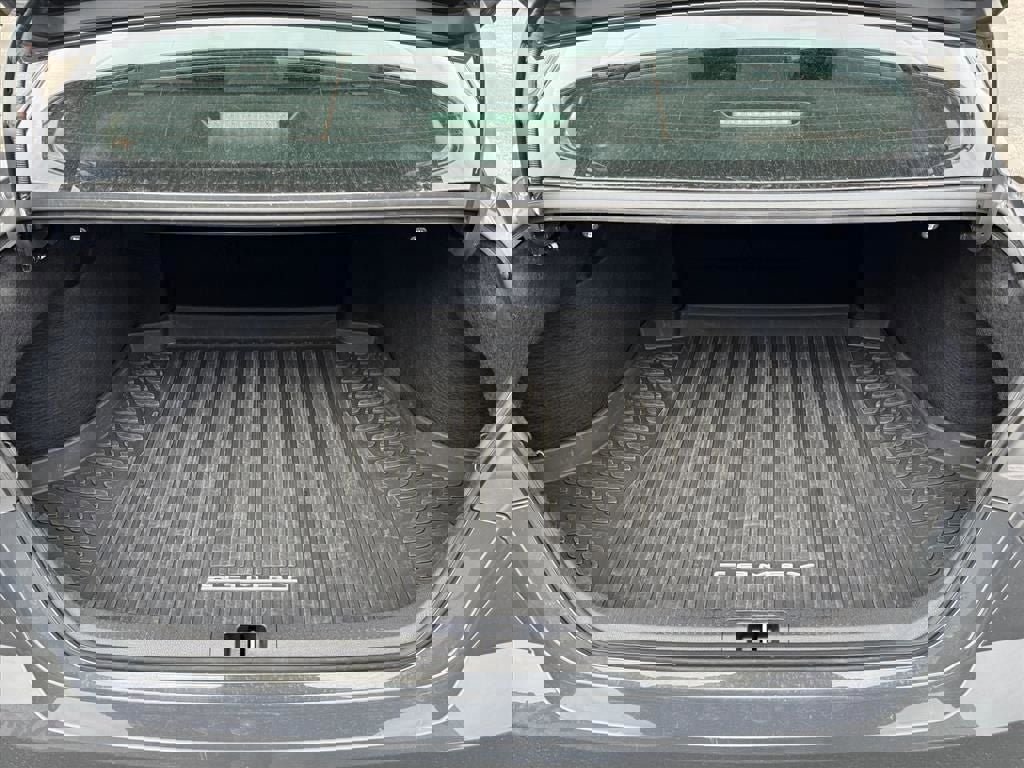 Certified 2025 Toyota Camry SE image 14