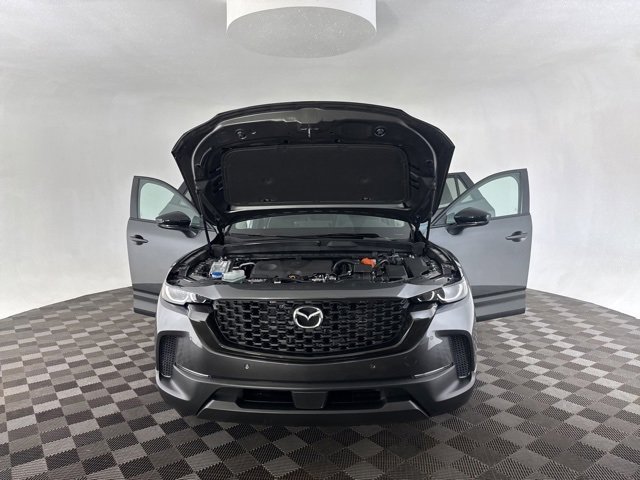New 2026 MAZDA CX-50 2.5 Hybrid w/ Cargo Package image 10