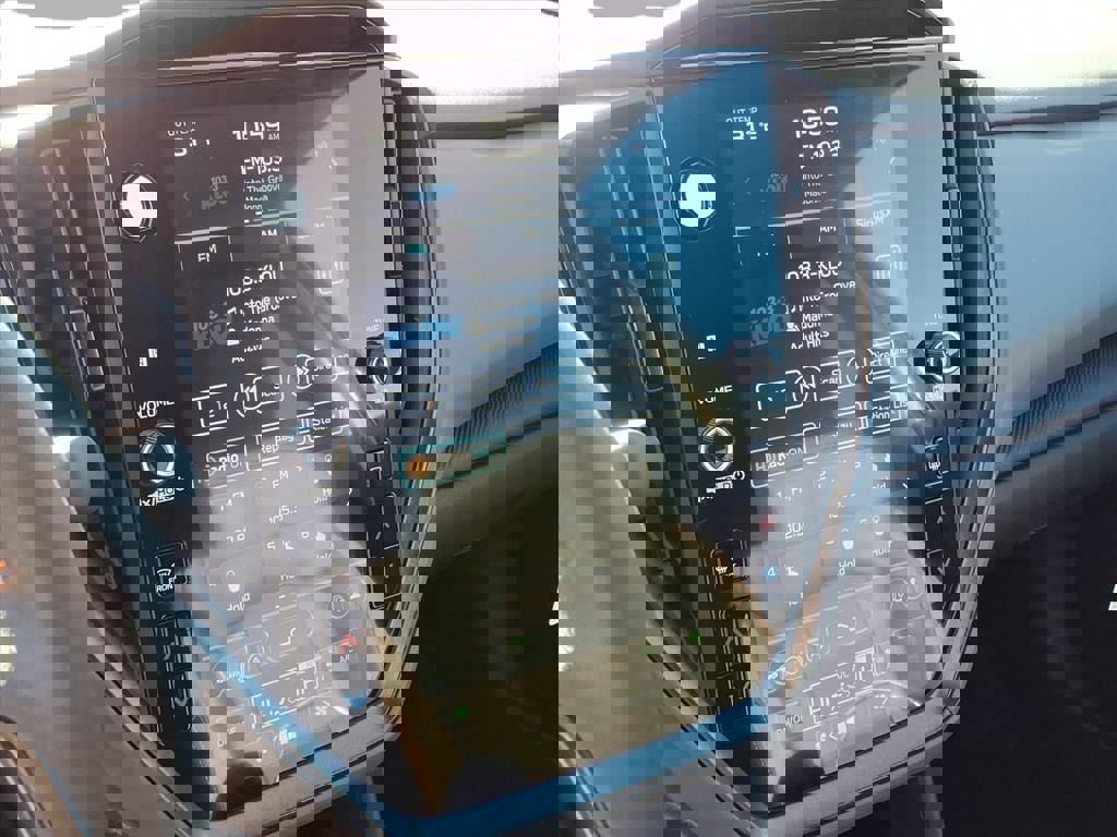 New 2026 Subaru Crosstrek 2.5i Limited w/ Crosstrek Mirror Package image 6