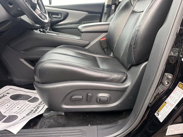 Used 2020 Nissan Murano SL image 13