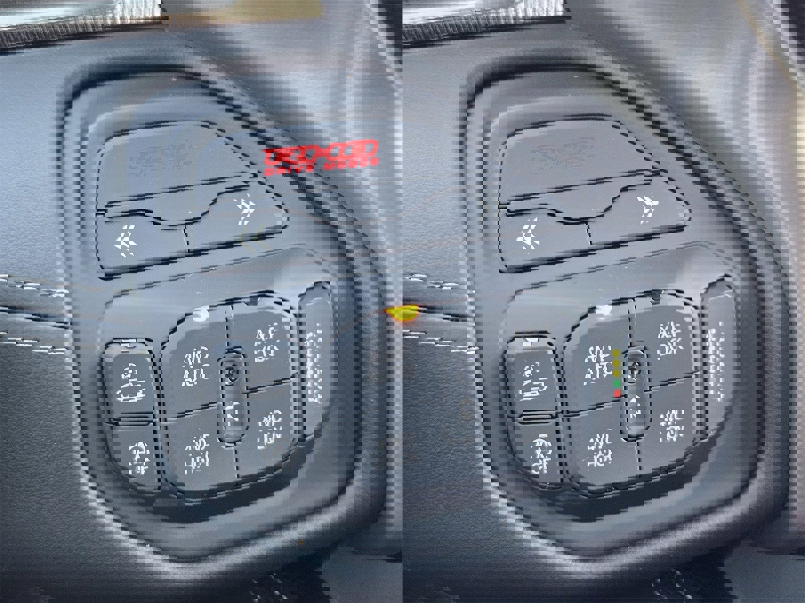 New 2026 RAM 1500 RHO image 19