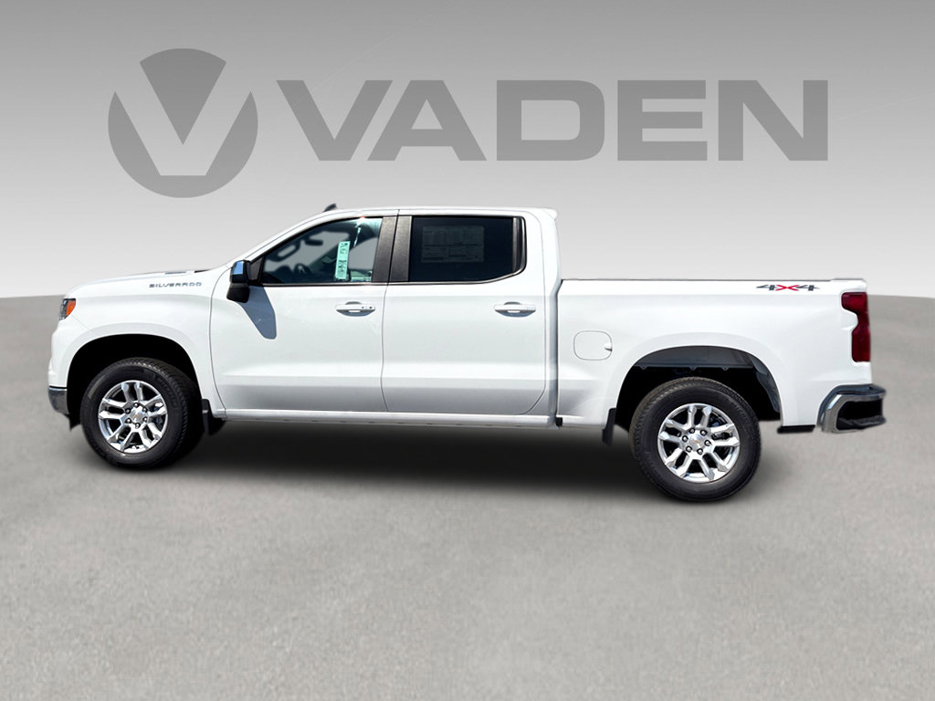 New 2025 Chevrolet Silverado 1500 RST w/ Convenience Package II image 25