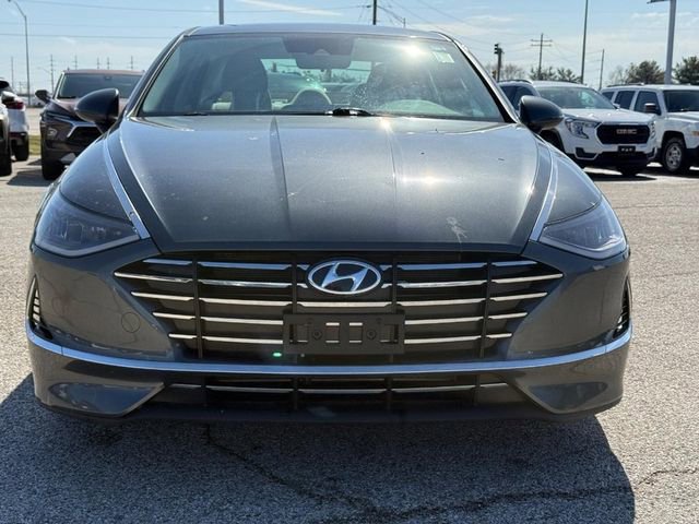 Used 2023 Hyundai Sonata SE image 9