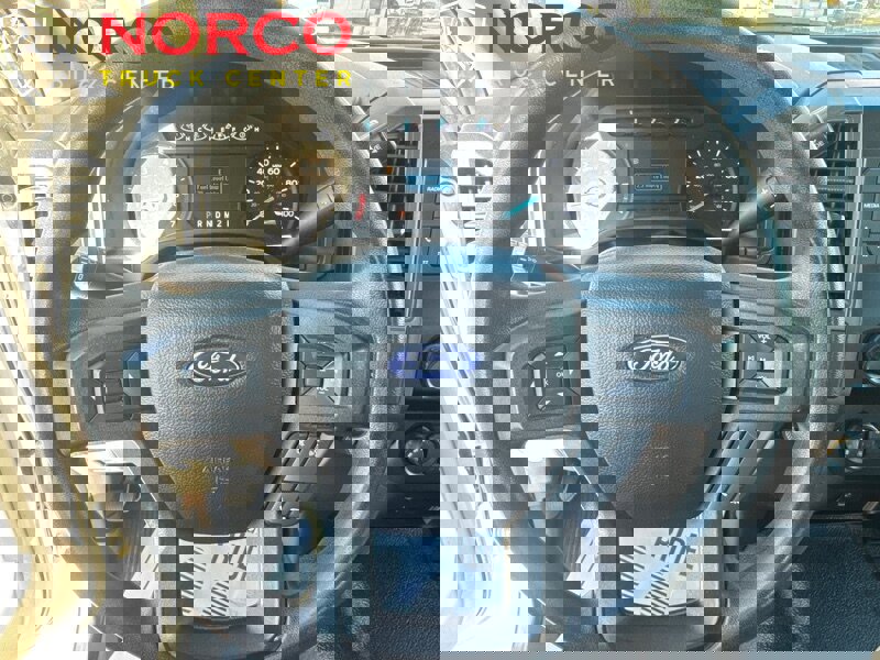 Used 2021 Ford F250 XL w/ Power Equipment Group image 22