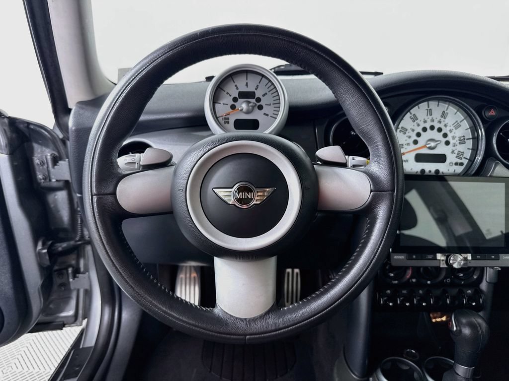Used 2006 MINI Cooper S FWD image 11