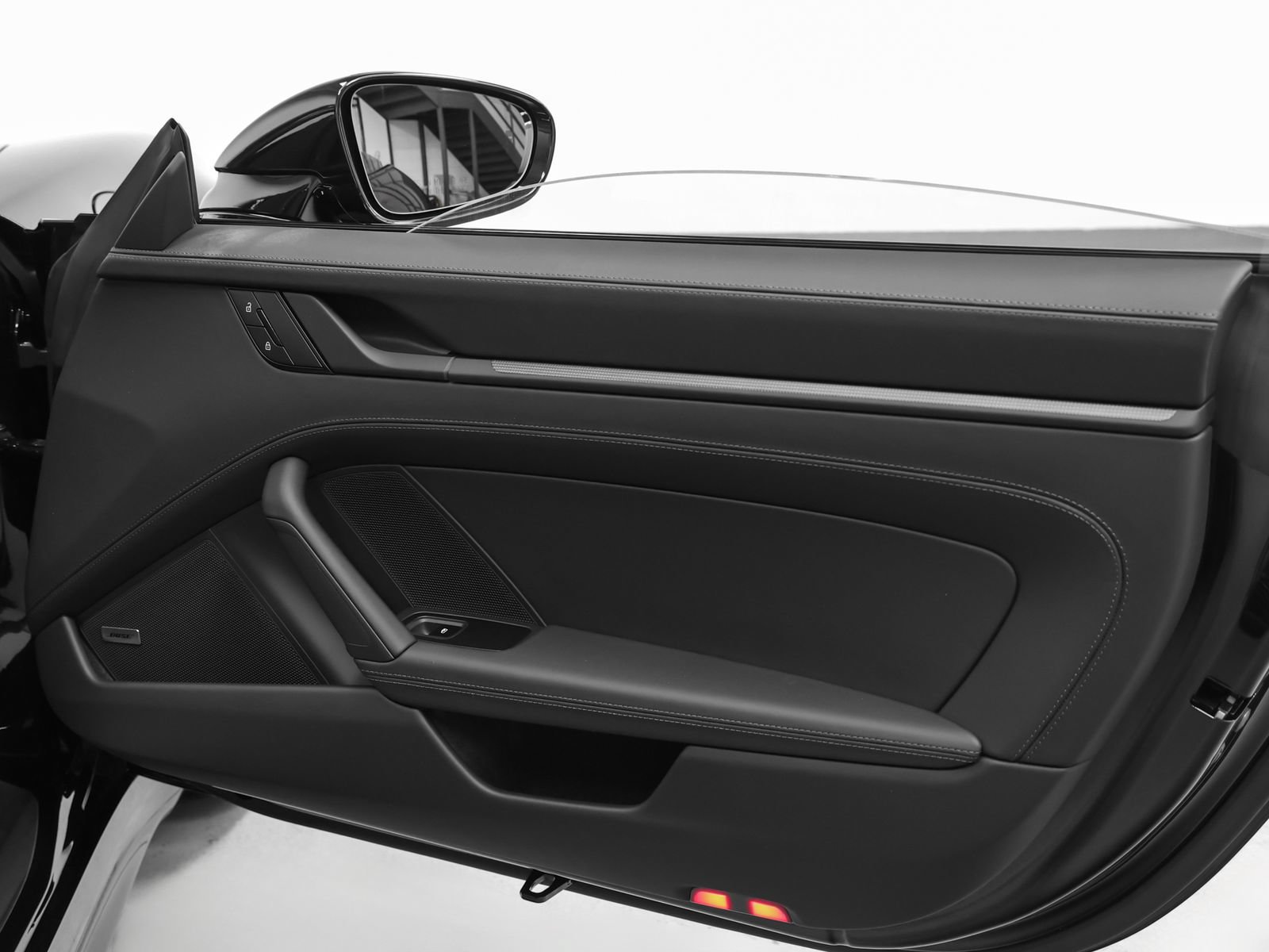 New 2026 Porsche 911 Carrera S RWD image 35