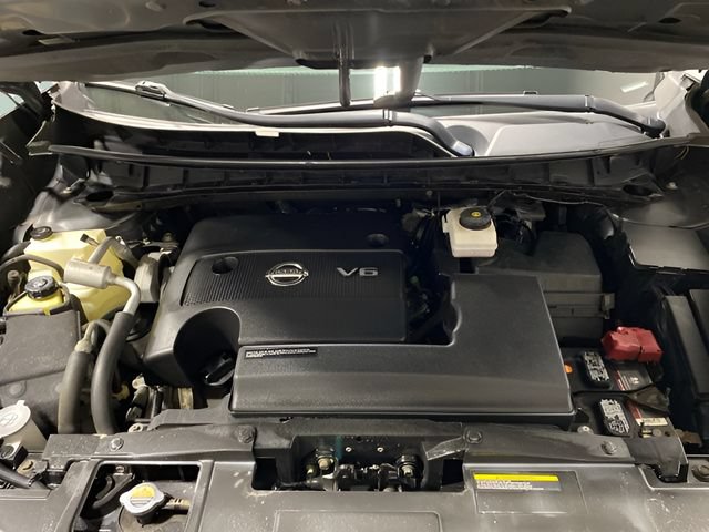 Used 2017 Nissan Murano Platinum w/ Platinum Technology Package AWD/4WD image 33