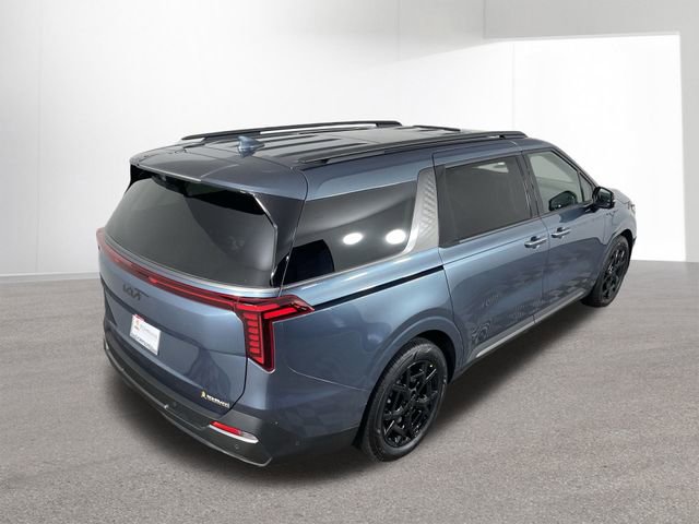 New 2026 Kia Carnival SX Prestige image 42