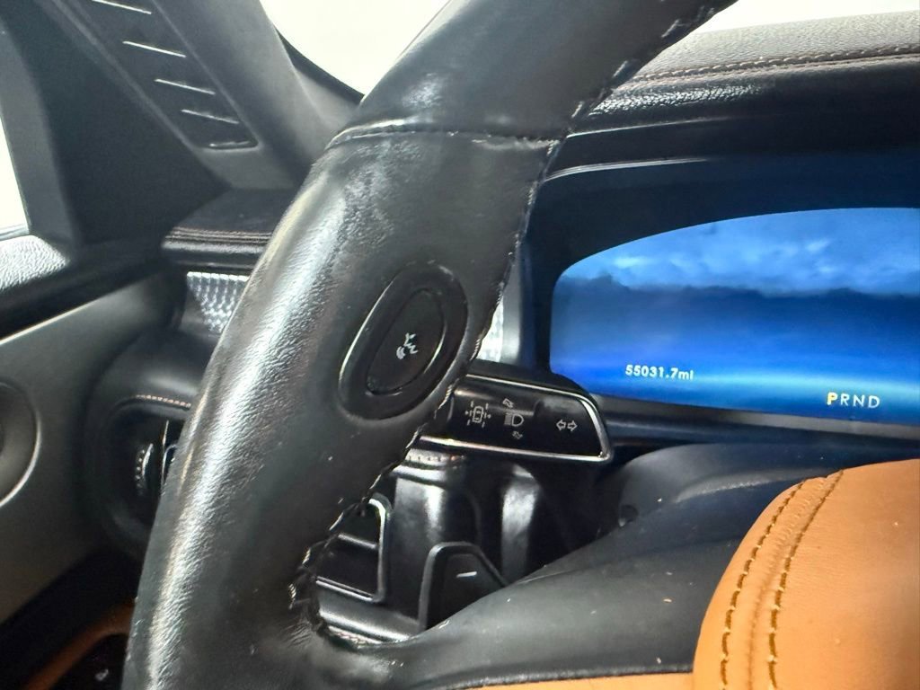 Used 2023 Lincoln Aviator Black Label w/ Dynamic Handling Package image 50