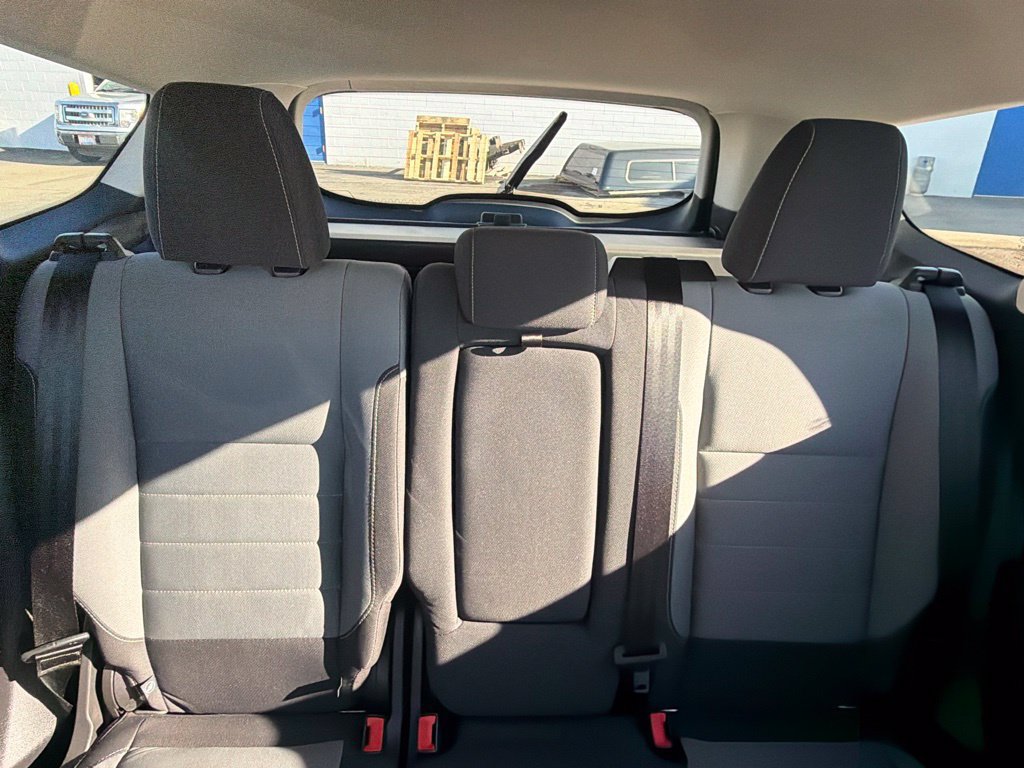 Used 2016 Ford Escape SE FWD image 45