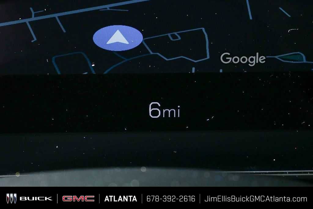 New 2026 GMC Terrain AT4 w/ Convenience Package III AWD/4WD image 13