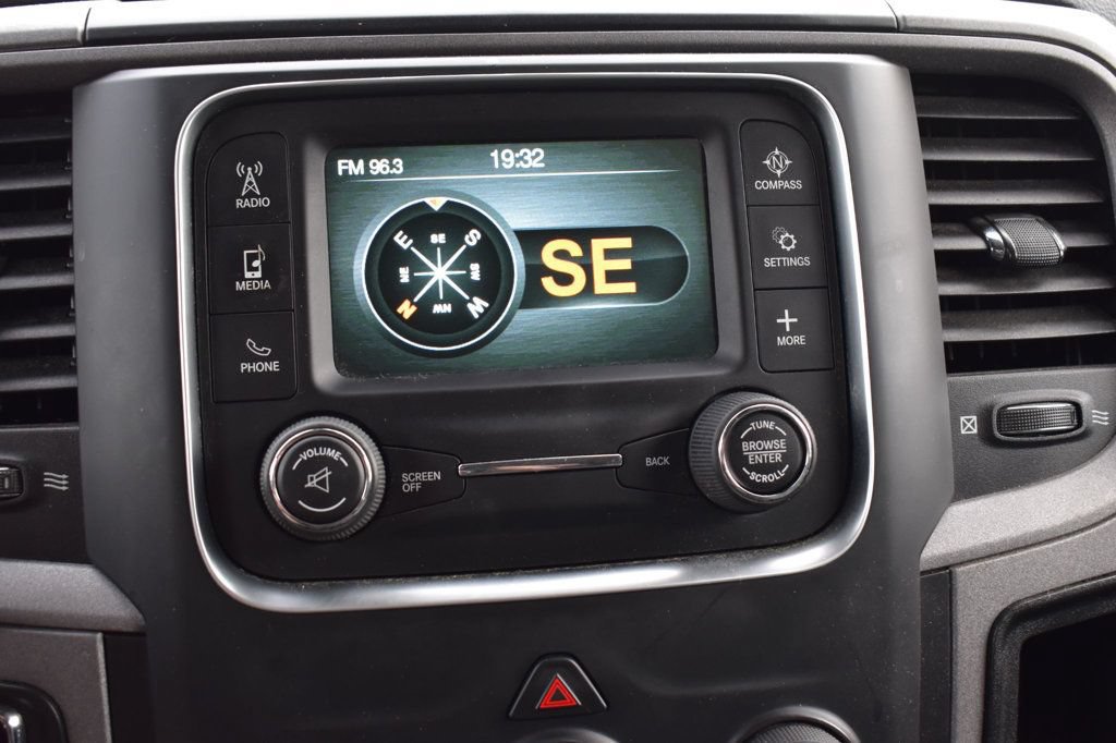 Used 2016 RAM 1500 Express AWD/4WD image 31