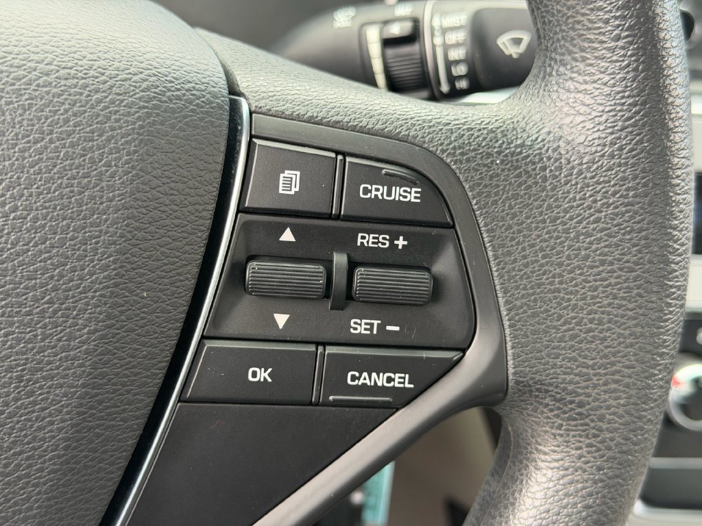 Used 2015 Hyundai Sonata SE FWD image 21