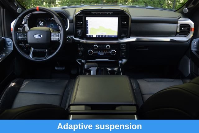 Used 2023 Ford F150 Raptor AWD/4WD image 8