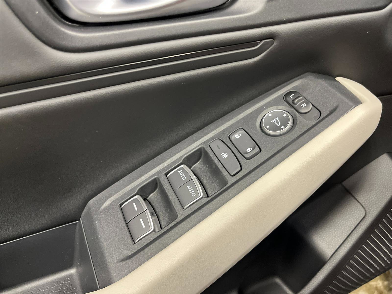 New 2026 Honda Accord SE image 9