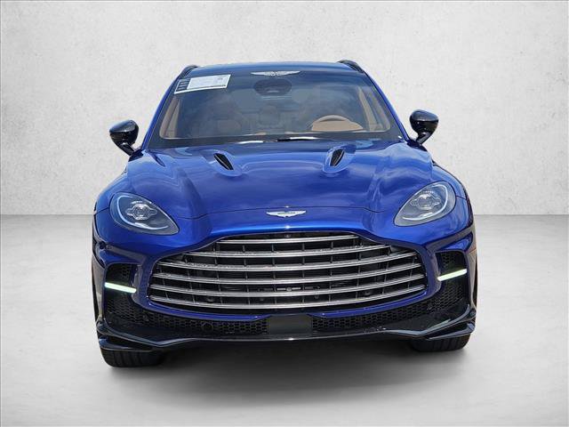 Used 2026 Aston Martin DBX 707 AWD/4WD video 2