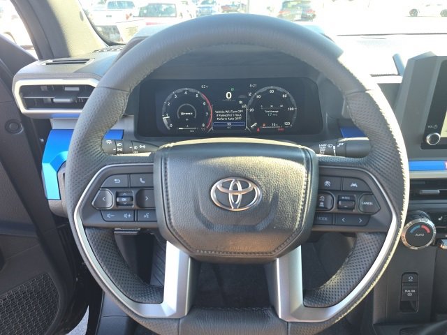 New 2025 Toyota Tacoma TRD Off-Road image 14