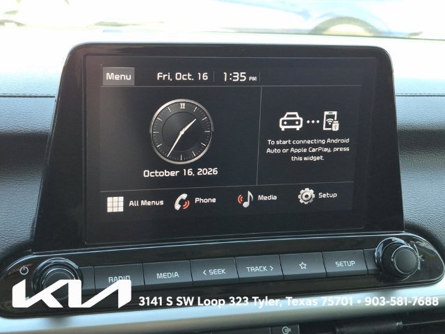 Certified 2024 Kia Forte LXS FWD image 28