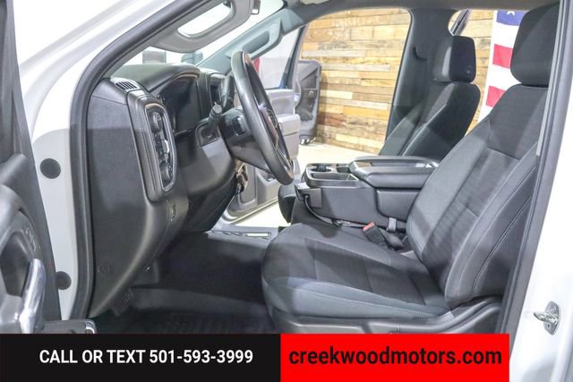 Used 2021 Chevrolet Silverado 2500 LT w/ Z71 Off-Road Package image 8