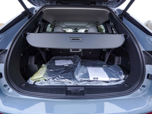 New 2026 Mitsubishi Outlander SEL AWD/4WD image 48