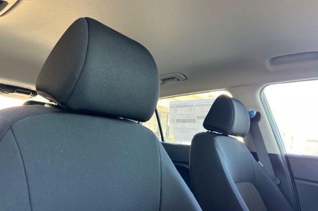 New 2026 Hyundai Venue SE FWD image 16
