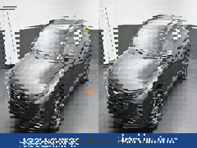 Used 2024 Hyundai Tucson Limited AWD/4WD image 21
