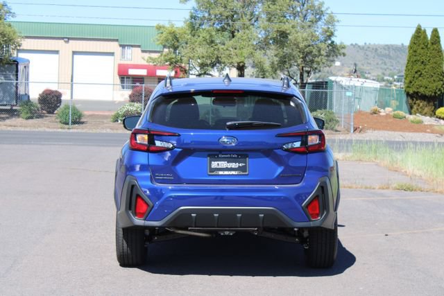 New 2026 Subaru Crosstrek 2.5i Premium AWD/4WD image 5