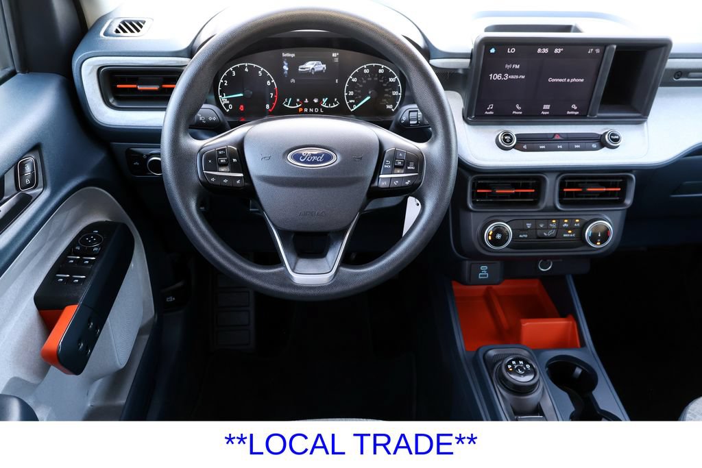 Used 2024 Ford Maverick XLT w/ Equipment Group 300A Standard AWD/4WD image 5