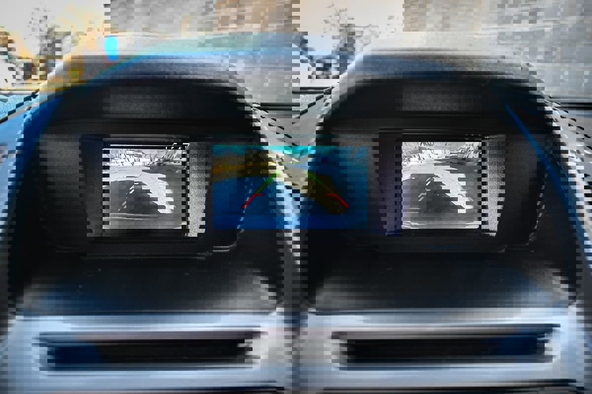 Used 2014 Ford Transit Connect XLT image 11