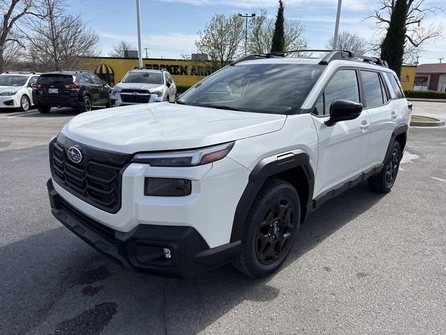 New 2026 Subaru Outback Limited image 8