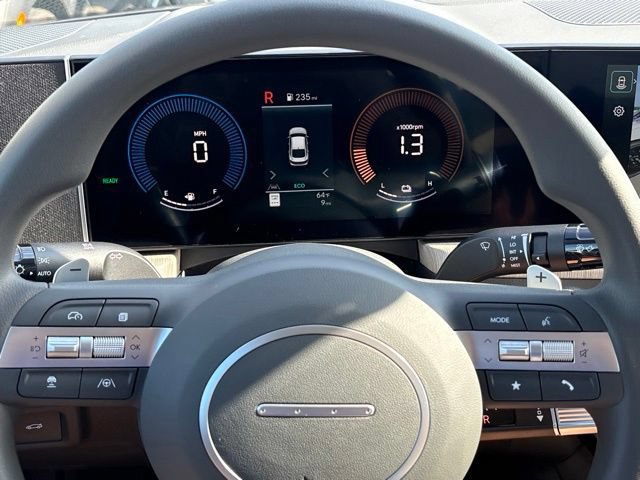 New 2026 Hyundai Sonata Blue FWD image 10