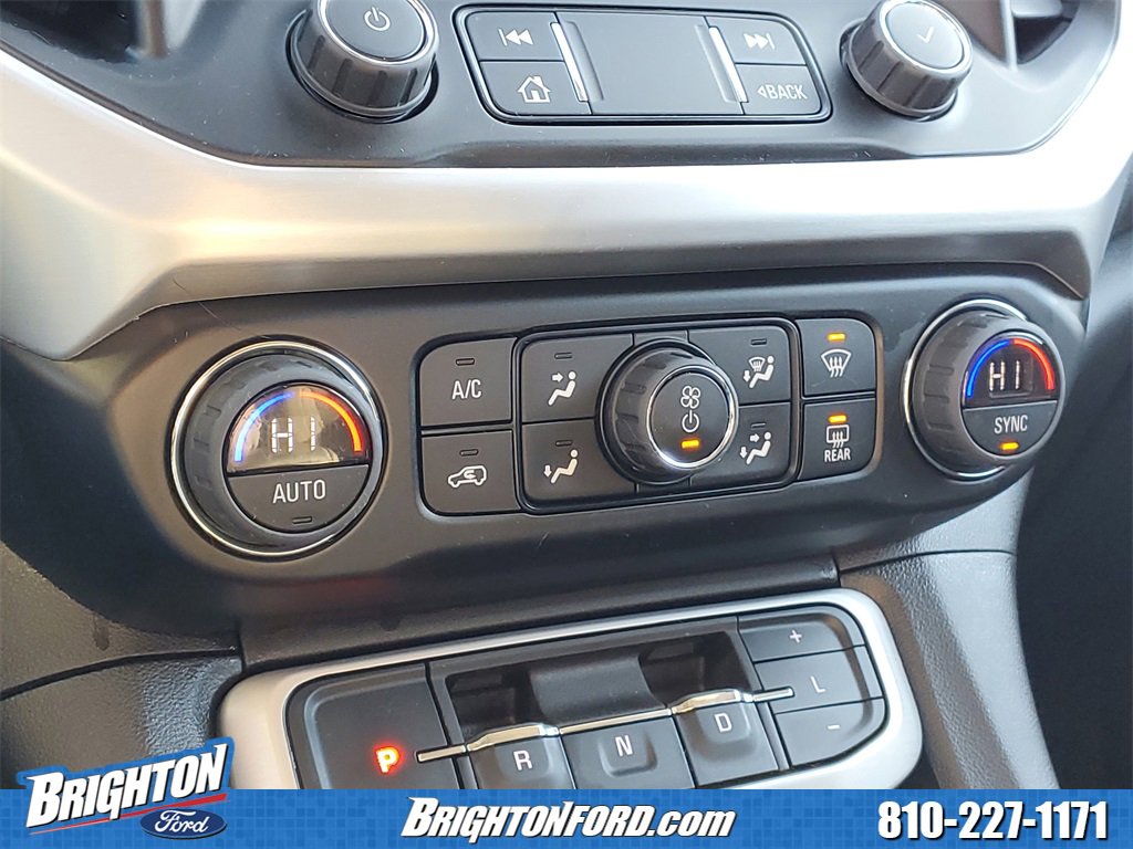 Used 2023 GMC Acadia SLE w/ Driver Convenience Package image 24