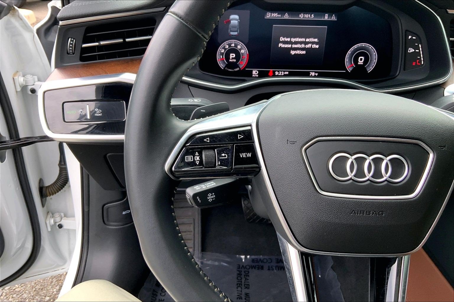 Used 2019 Audi A6 3.0T Premium Plus w/ Premium Plus Package AWD/4WD image 23