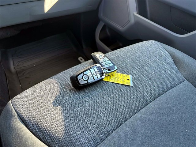 Used 2023 Ford F150 XLT w/ Equipment Group 302A High image 32