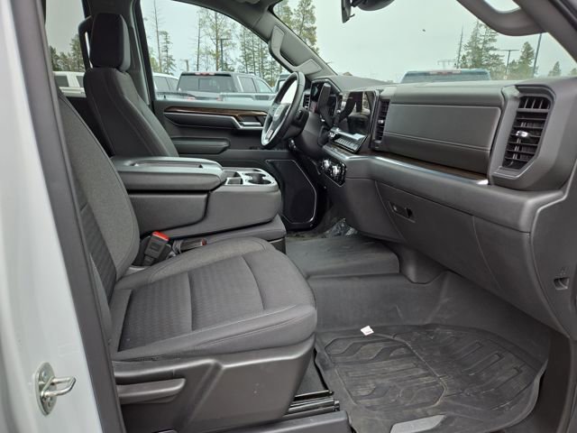 Used 2023 GMC Sierra 1500 Elevation image 39