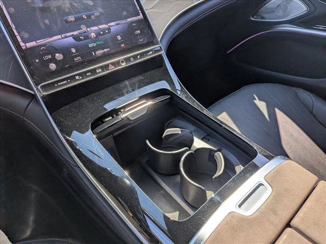 Certified 2023 Mercedes-Benz EQS 450+ Sedan image 11