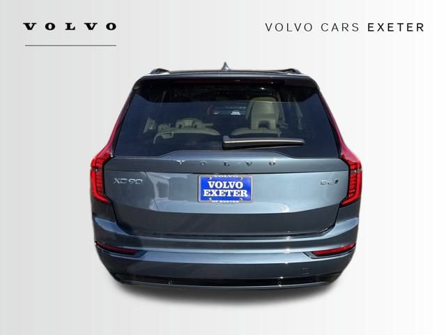 New 2026 Volvo XC90 B6 Ultra w/ Protection Package image 15
