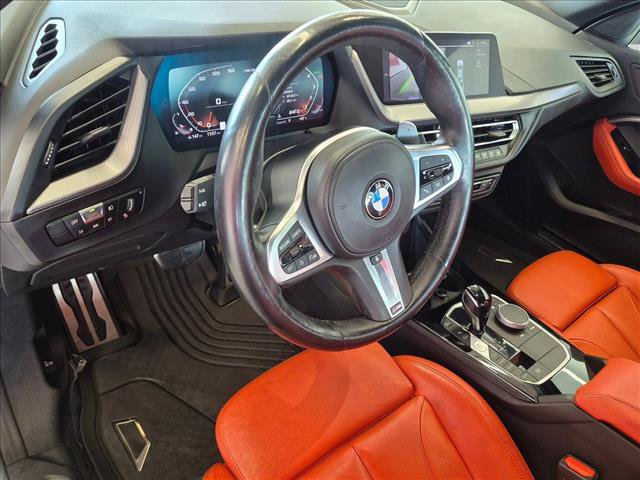 Used 2022 BMW M235i xDrive Gran Coupe w/ Premium Package AWD/4WD image 9