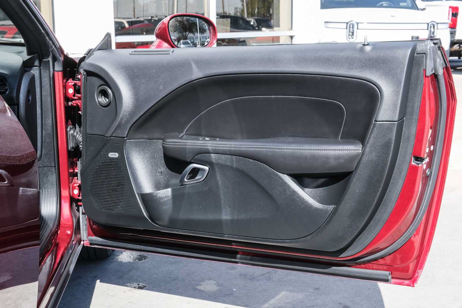 Used 2018 Dodge Challenger SXT Plus RWD image 32